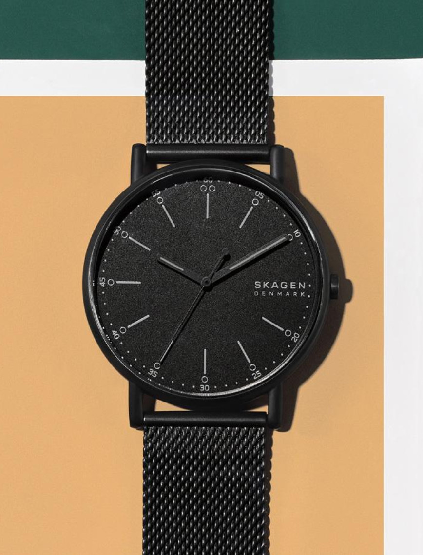 Skagen SKW6579 Erkek Kol Saati