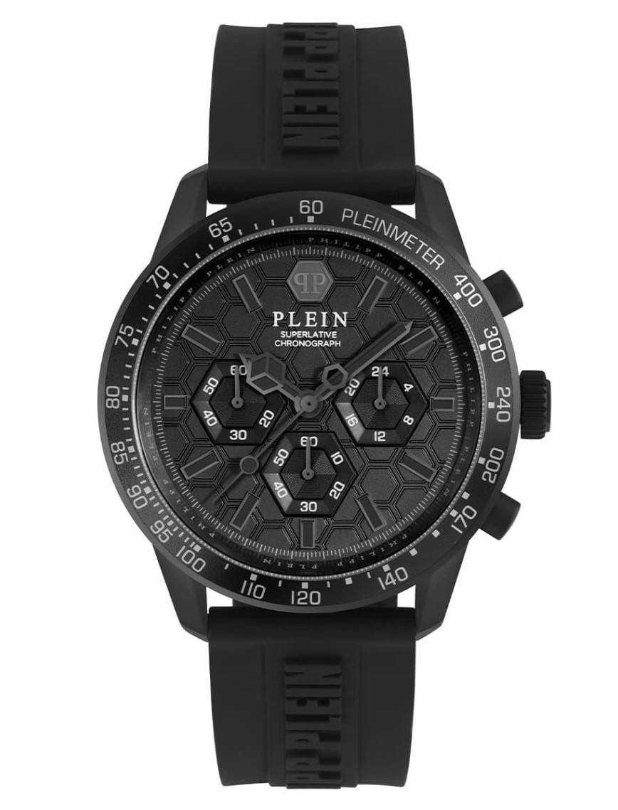 Philipp Plein PWPYA0324 Erkek Kol Saati Philipp Plein PWPYA0324 Erkek Kol Saati