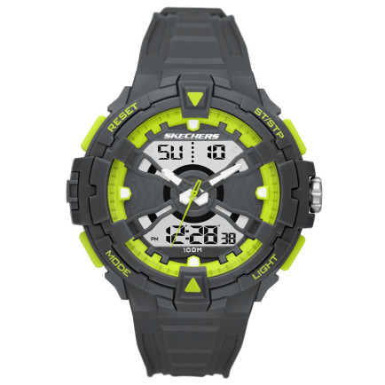 Skechers SR1164 Erkek Kol Saati Skechers SR1164 Erkek Kol Saati