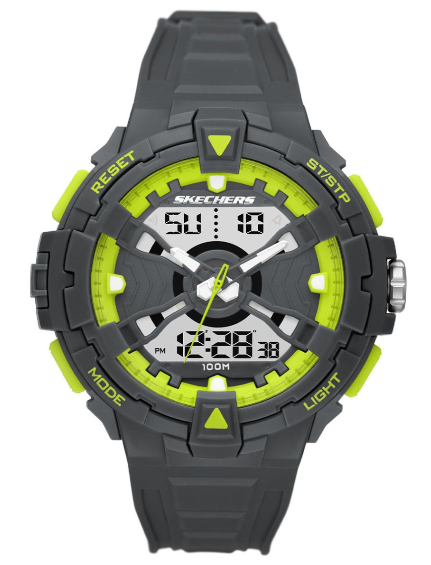 Skechers SR1164 Erkek Kol Saati Skechers SR1164 Erkek Kol Saati