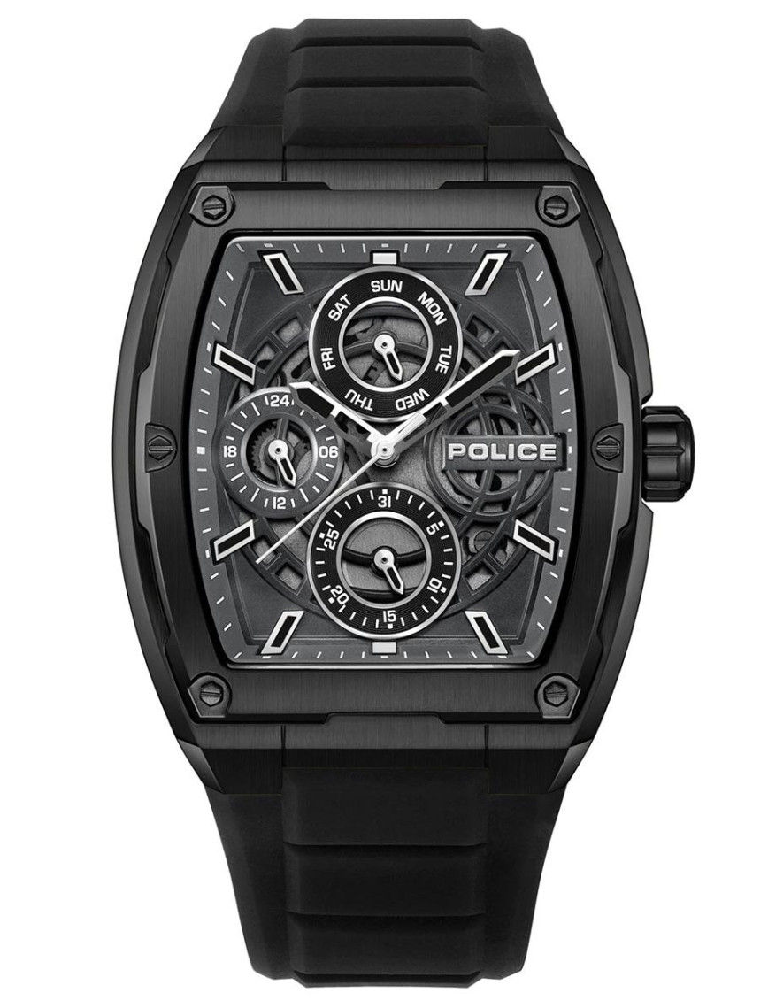 Police PEWJQ0004501 Erkek Kol Saati Police PEWJQ0004501 Erkek Kol Saati