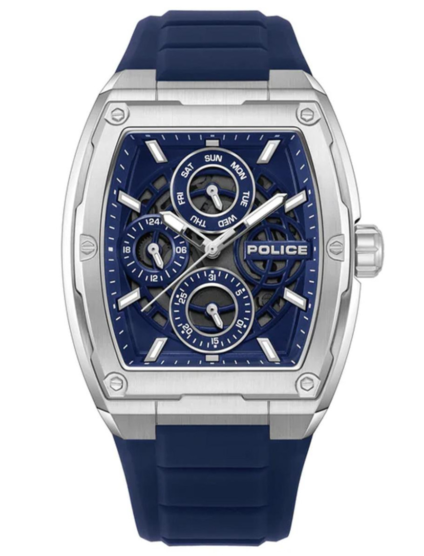 Police PEWJQ0004502 Erkek Kol Saati