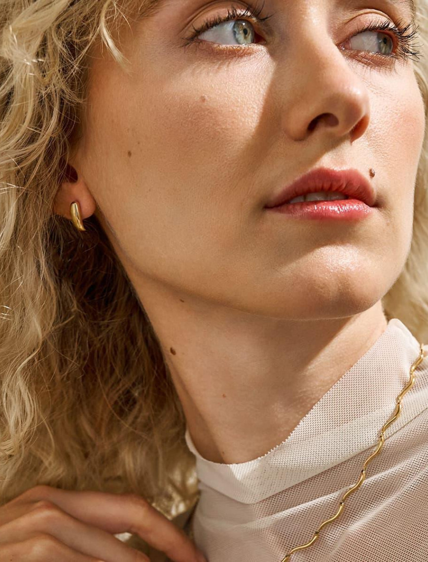 Skagen SKJ1857-710 Kadın Küpe Skagen SKJ1857-710 Kadın Küpe