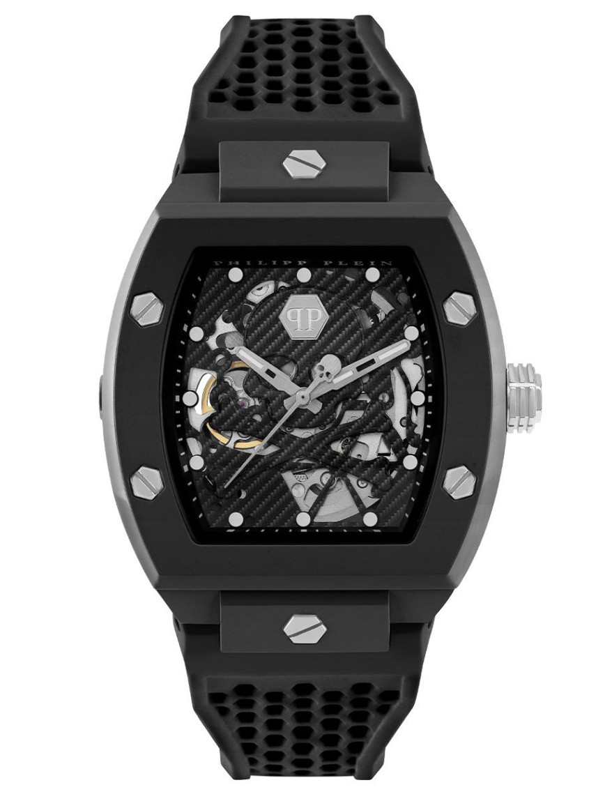 Philipp Plein PWVBA0423 Erkek Kol Saati Philipp Plein PWVBA0423 Erkek Kol Saati