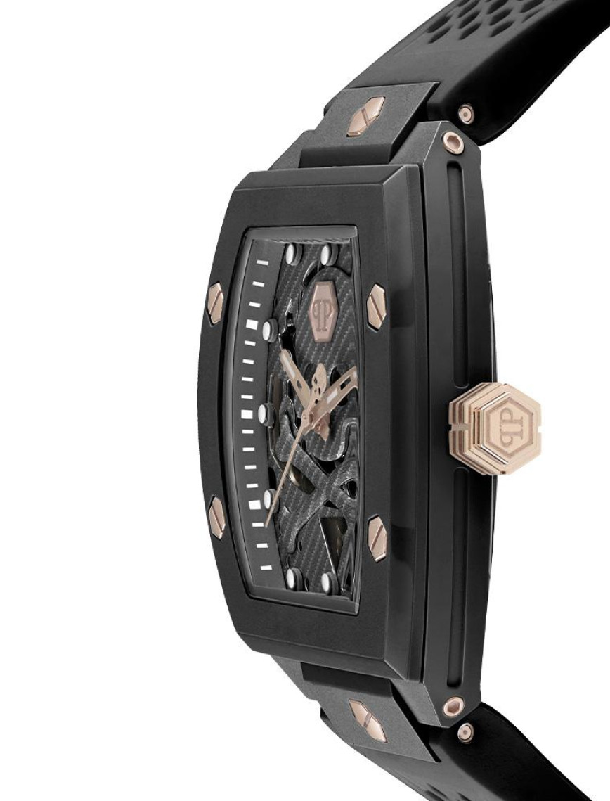 Philipp Plein PWVBA0523 Erkek Kol Saati Philipp Plein PWVBA0523 Erkek Kol Saati