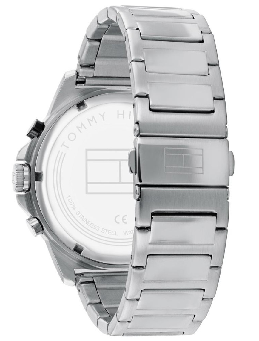 Tommy Hilfiger TH1791890 Erkek Kol Saati Tommy Hilfiger TH1791890 Erkek Kol Saati