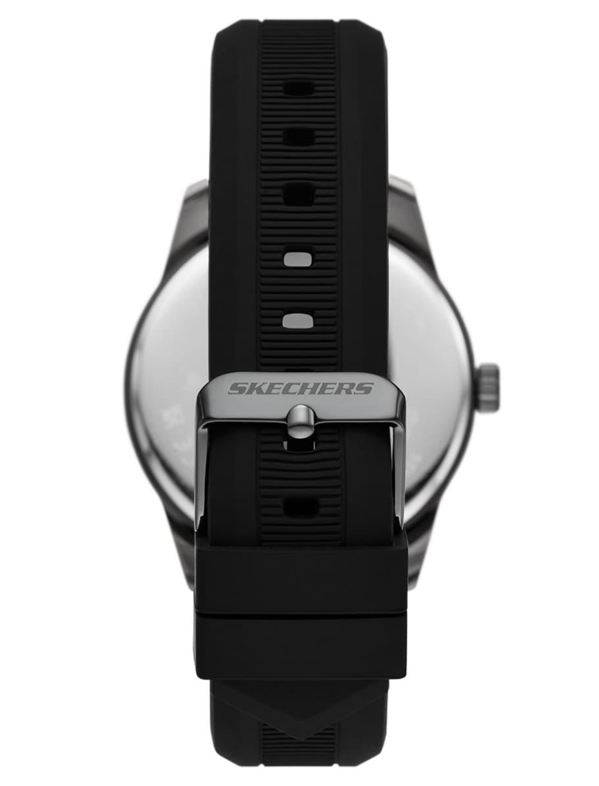 Skechers SR9092 Erkek Kol Saati ve Bileklik Seti Skechers SR9092 Erkek Kol Saati ve Bileklik Seti