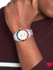 Tommy Hilfiger TH1710551 Erkek Kol Saati Tommy Hilfiger TH1710551 Erkek Kol Saati