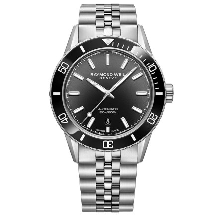 Raymond Weil RW2775ST120051 Erkek Kol Saati