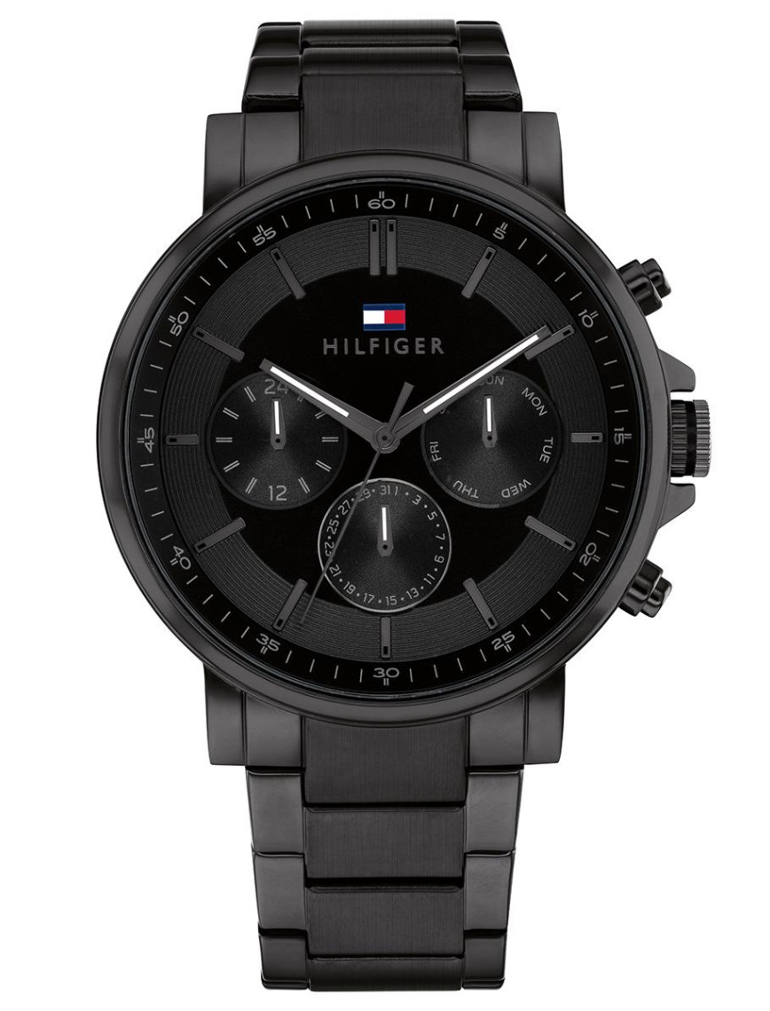 Tommy Hilfiger TH1710590 Erkek Kol Saati Tommy Hilfiger TH1710590 Erkek Kol Saati