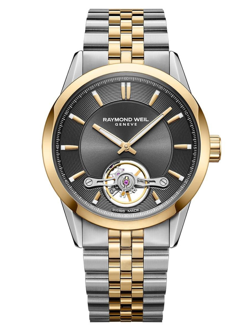 Raymond Weil RW2781STP60051 Erkek Kol Saati Raymond Weil RW2781STP60051 Erkek Kol Saati