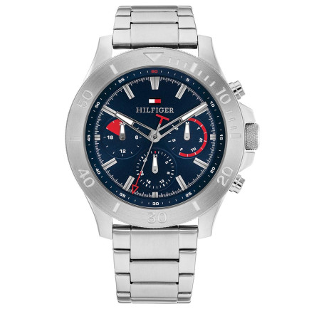 Tommy Hilfiger TH1792113 Erkek Kol Saati