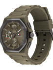 Tommy Hilfiger TH1792121 Erkek Kol Saati Tommy Hilfiger TH1792121 Erkek Kol Saati
