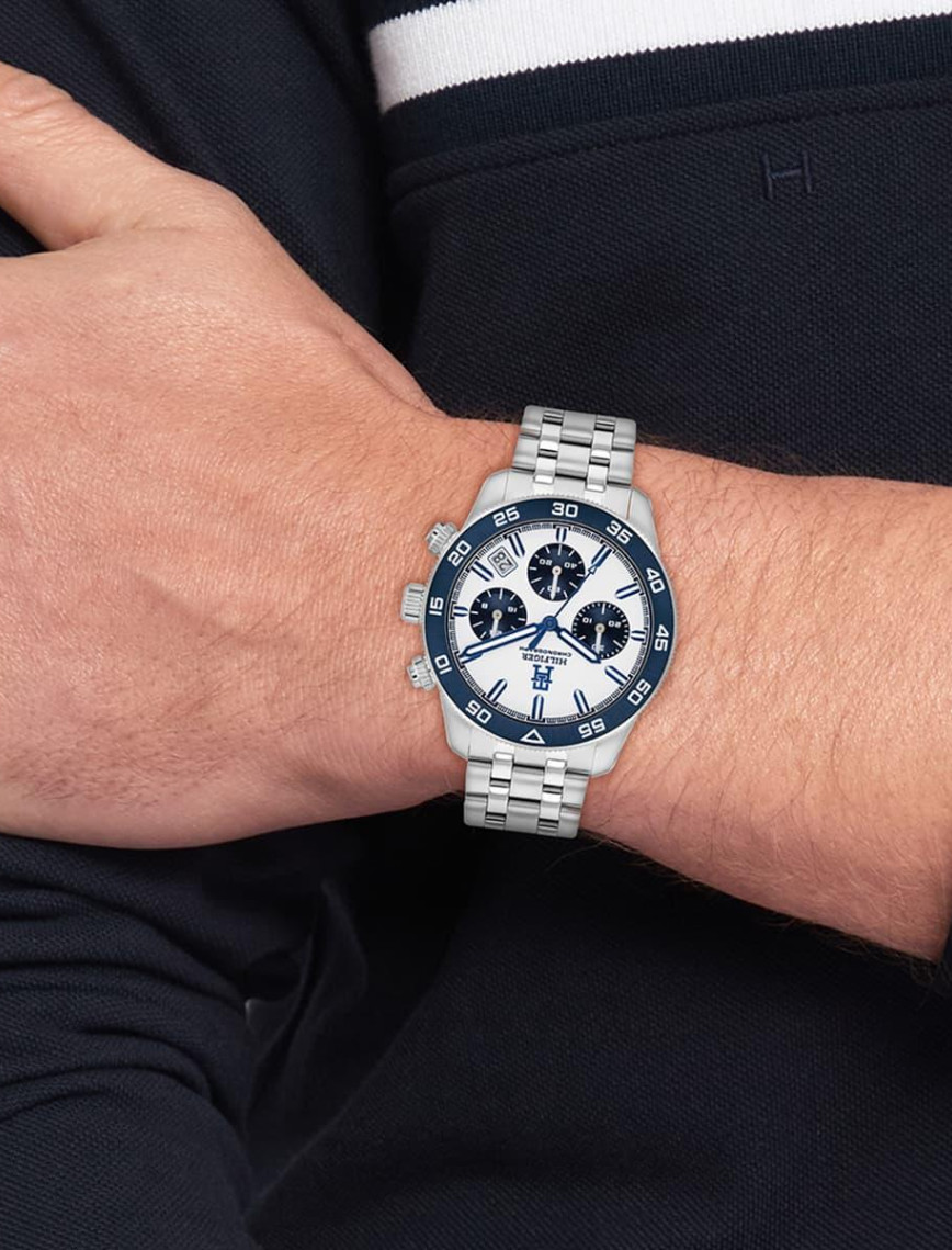 Tommy Hilfiger TH1792157 Erkek Kol Saati Tommy Hilfiger TH1792157 Erkek Kol Saati