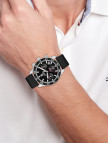 Tommy Hilfiger TH1792162 Erkek Kol Saati Tommy Hilfiger TH1792162 Erkek Kol Saati
