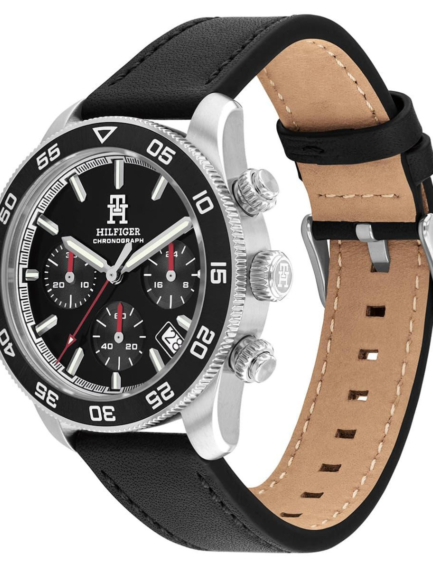 Tommy Hilfiger TH1792162 Erkek Kol Saati Tommy Hilfiger TH1792162 Erkek Kol Saati