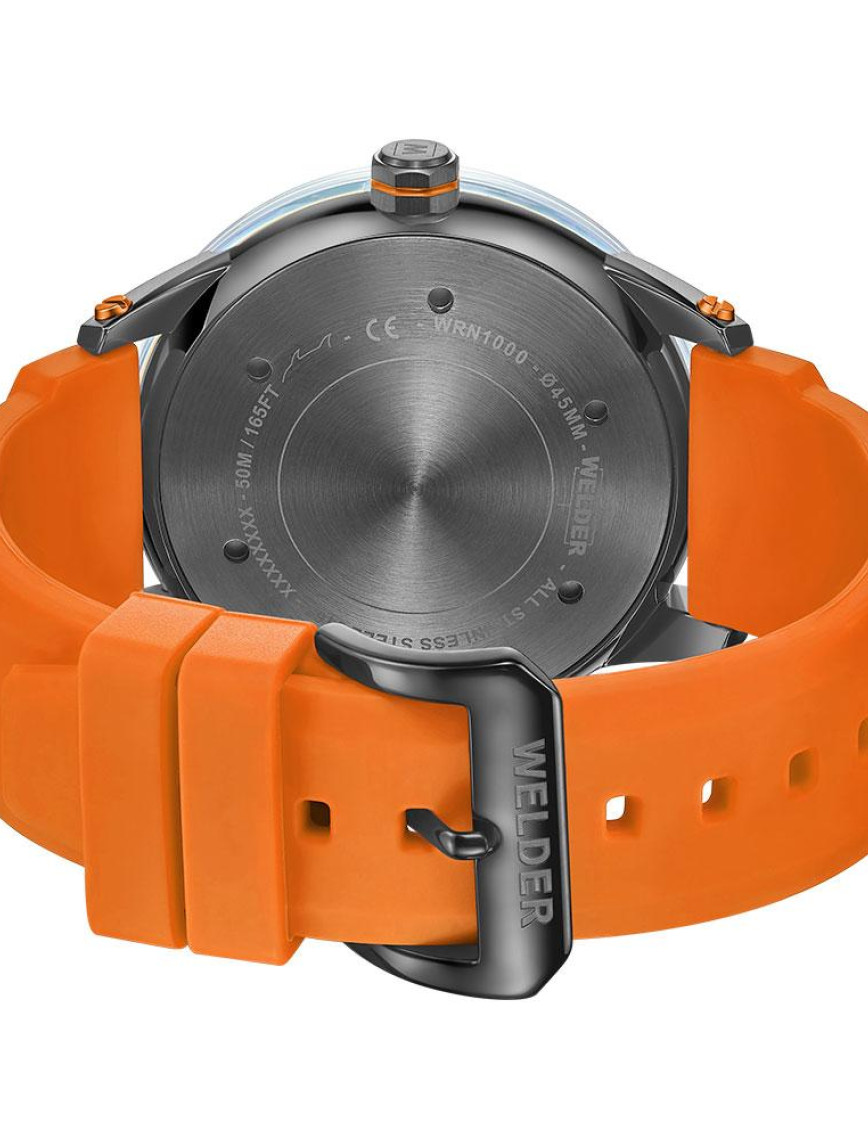 Welder WRN1000 Erkek Kol Saati Welder WRN1000 Erkek Kol Saati