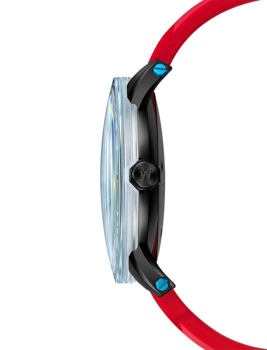 Welder WRN1002 Erkek Kol Saati Welder WRN1002 Erkek Kol Saati