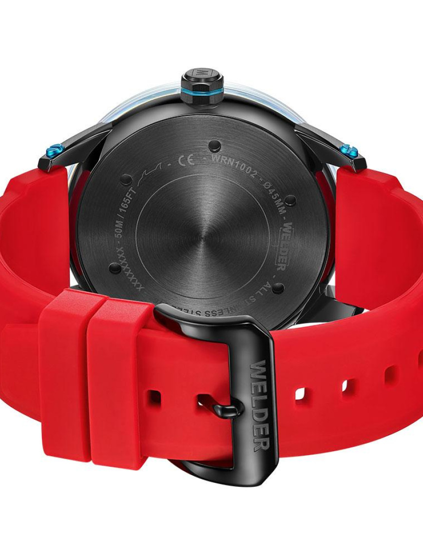 Welder WRN1002 Erkek Kol Saati Welder WRN1002 Erkek Kol Saati
