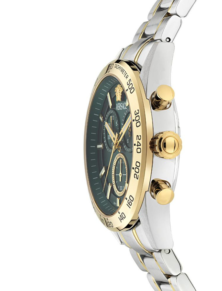 Versace VRSCVE0CA0324 Kol Saati Versace VRSCVE0CA0324 Kol Saati