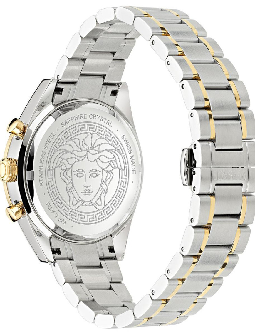 Versace VRSCVE0CA0324 Kol Saati Versace VRSCVE0CA0324 Kol Saati