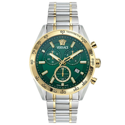 Versace VRSCVE0CA0324 Kol Saati Versace VRSCVE0CA0324 Kol Saati