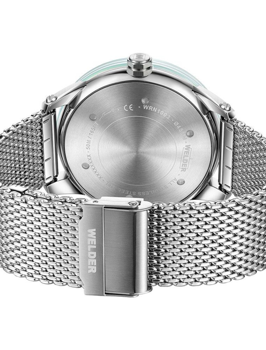 Welder WRN1003 Erkek Kol Saati Welder WRN1003 Erkek Kol Saati