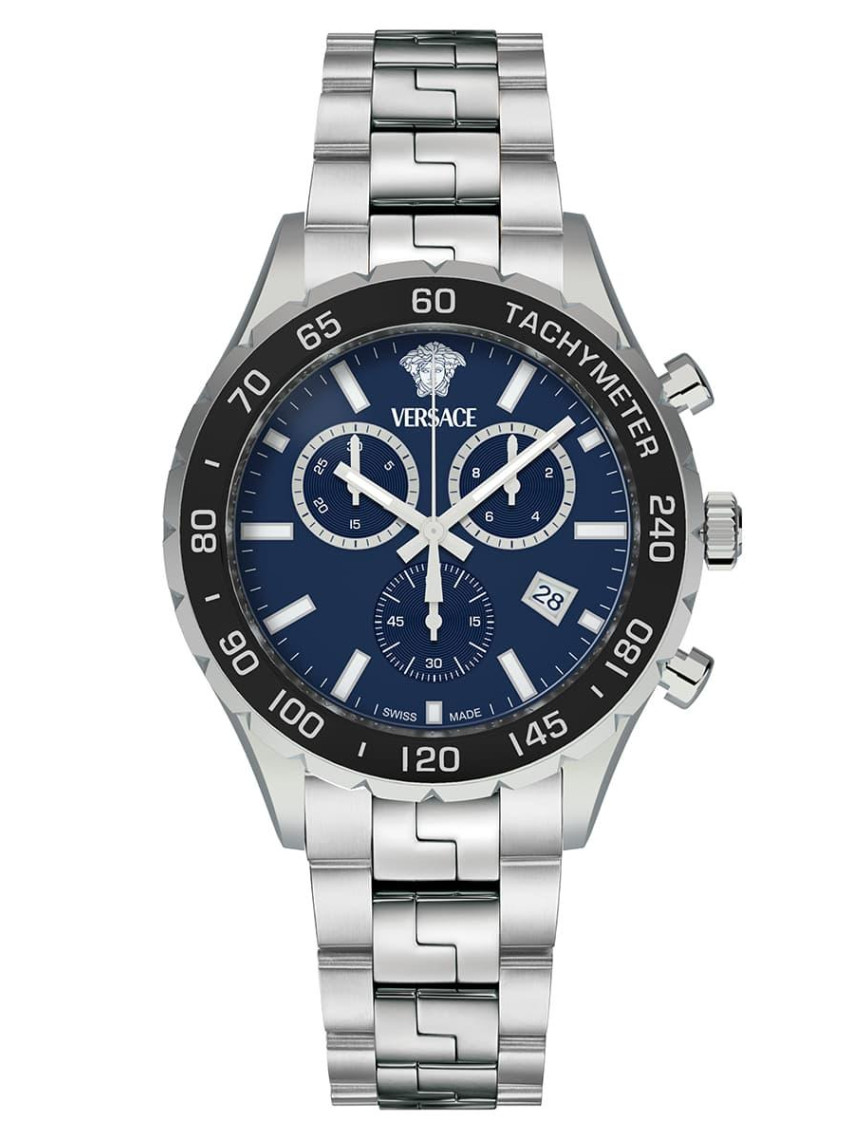 Versace VRSCVEPCA0324 Erkek Kol Saati Versace VRSCVEPCA0324 Erkek Kol Saati