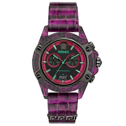 Versace VRSCVE8P00124 Kol Saati