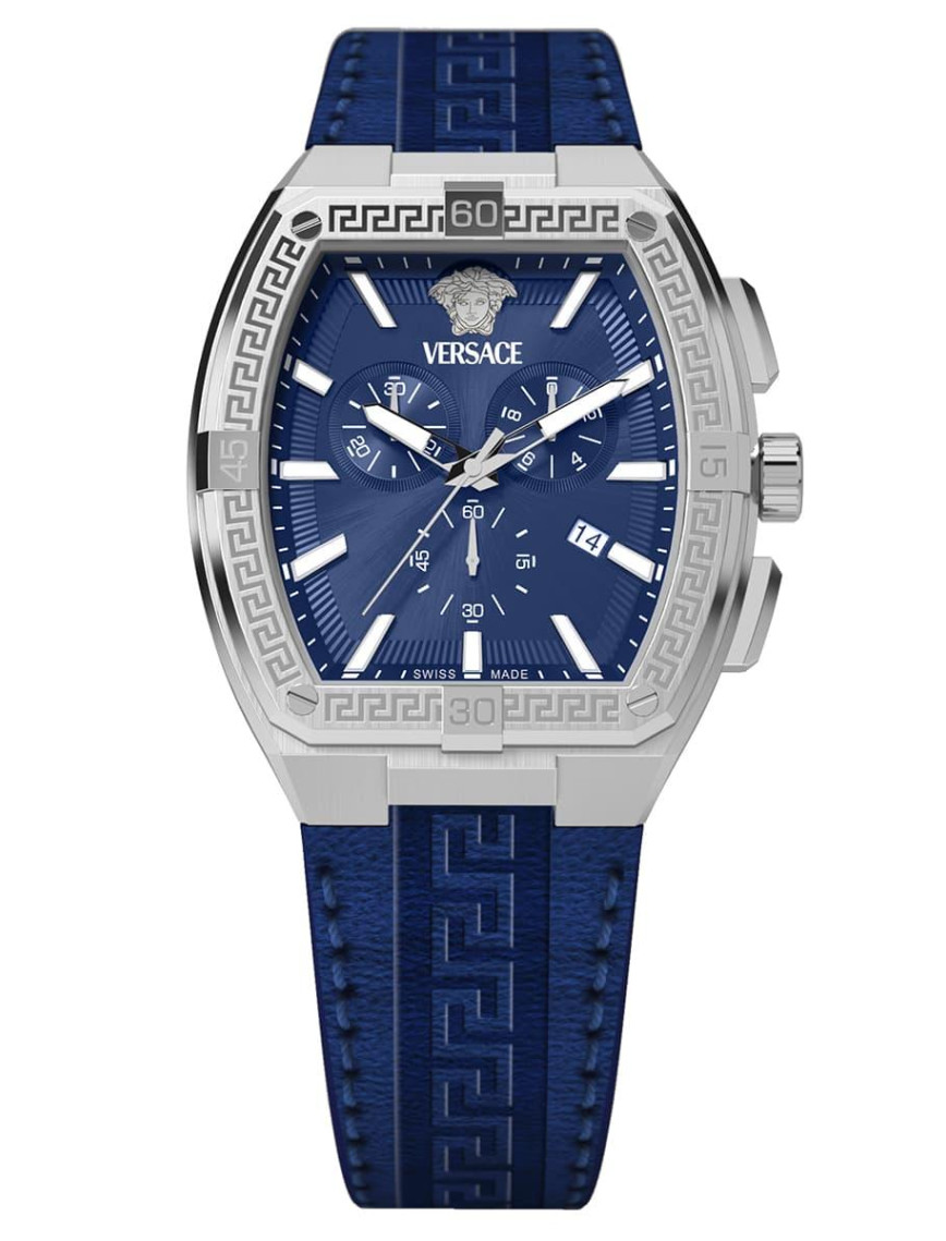 Versace VRSCVESP00224 Erkek Kol Saati Versace VRSCVESP00224 Erkek Kol Saati