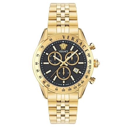 Versace VRSCVE8R00624 Erkek Kol Saati