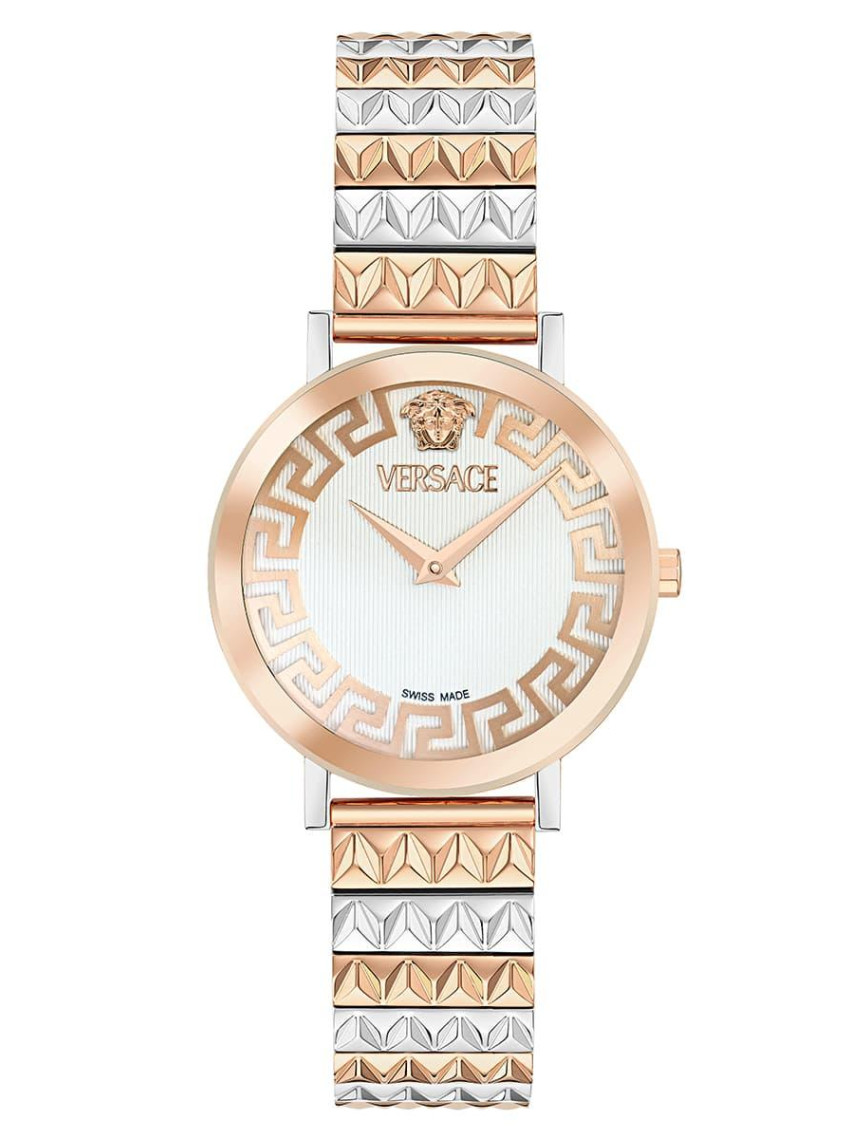 Versace VRSCVE9A00324 Kadın Kol Saati