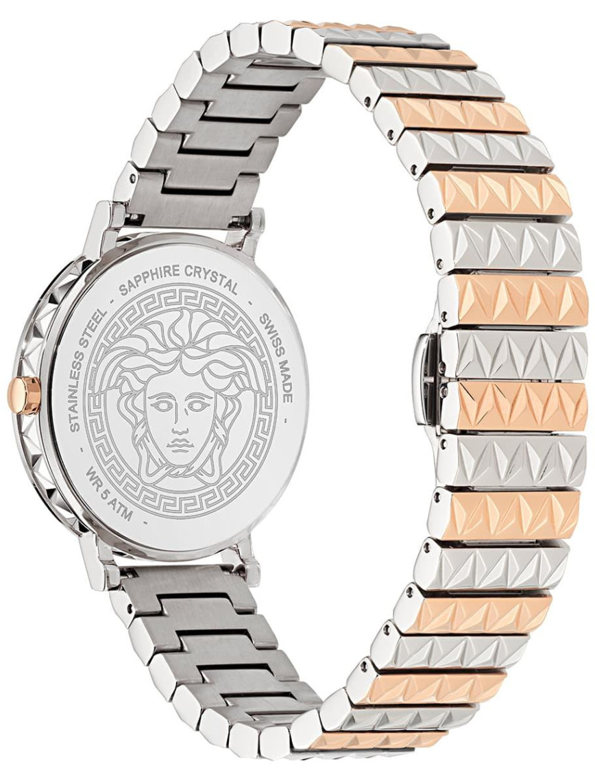 Versace VRSCVE9A00324 Kadın Kol Saati