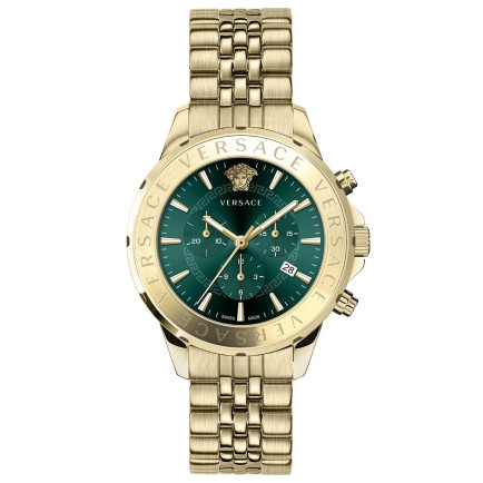 Versace VRSCVEV600619 Erkek Kol Saati Versace VRSCVEV600619 Erkek Kol Saati