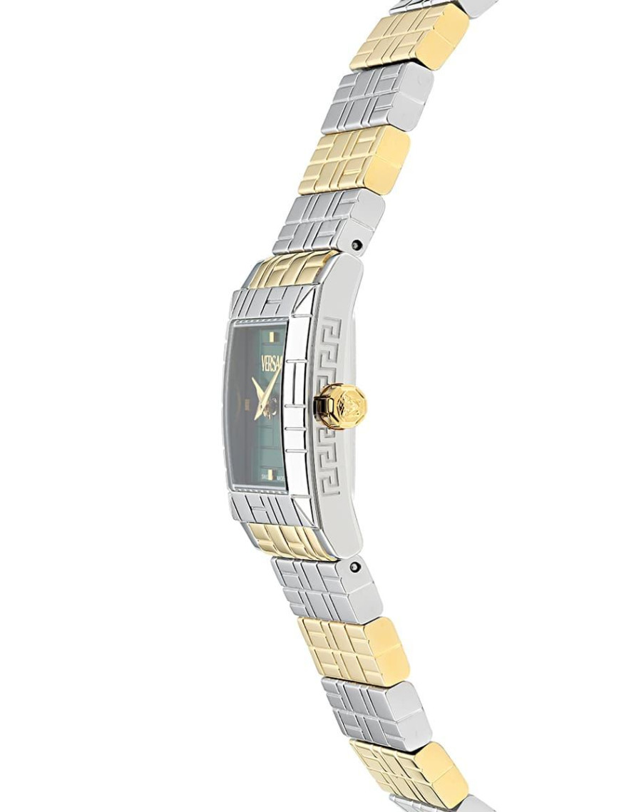 Versace VRSCVE9B00124 Kadın Kol Saati Versace VRSCVE9B00124 Kadın Kol Saati