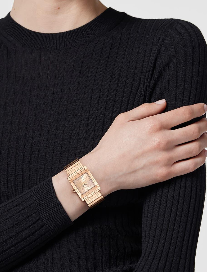 Versace VRSCVE9B00224 Kadın Kol Saati Versace VRSCVE9B00224 Kadın Kol Saati