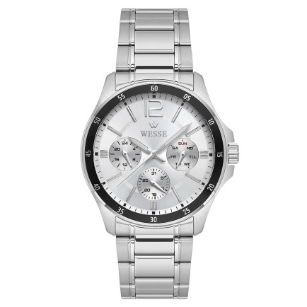 Wesse WWG208804 Erkek Kol Saati