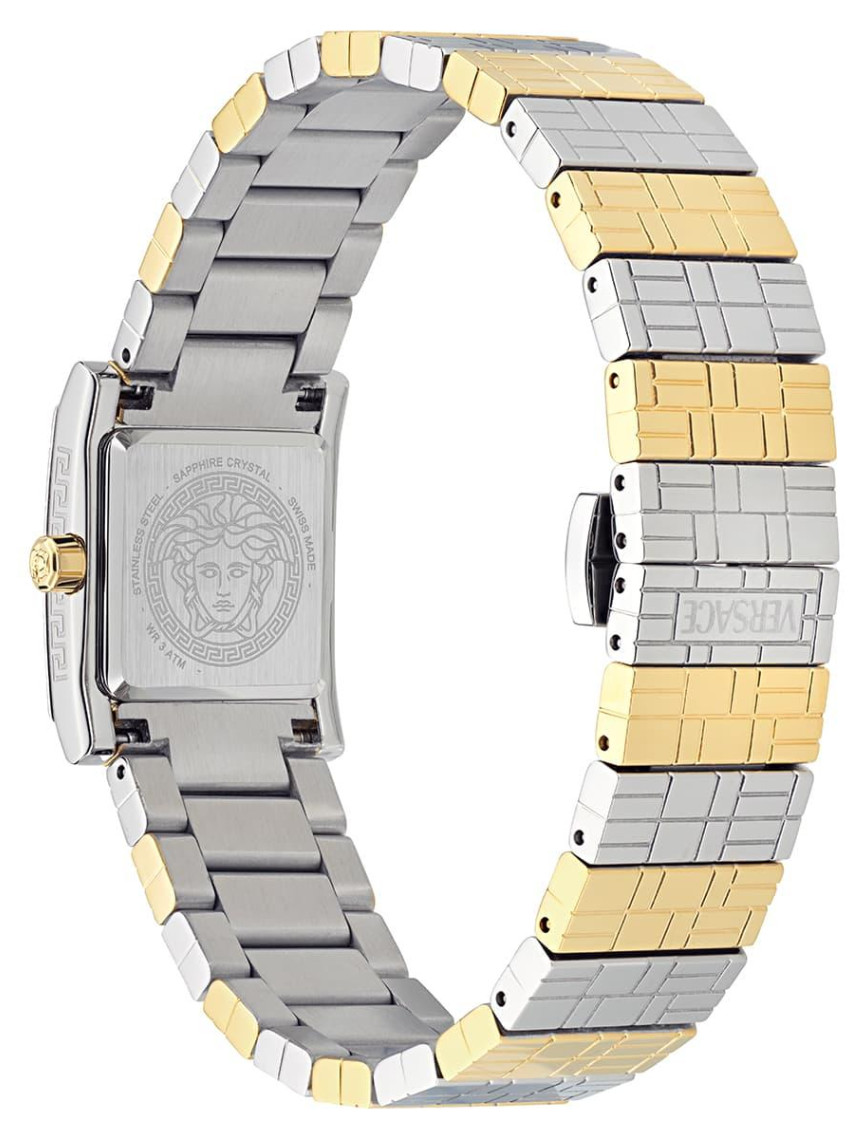 Versace VRSCVE9B00424 Kadın Kol Saati Versace VRSCVE9B00424 Kadın Kol Saati