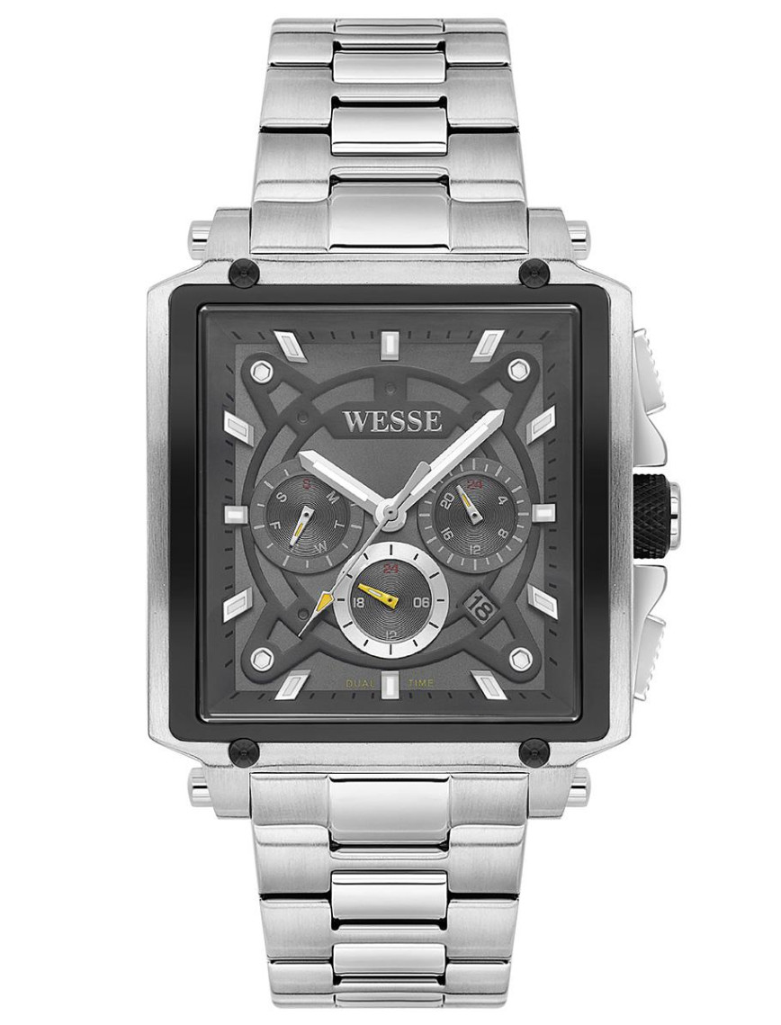 Wesse WWG402704 Erkek Kol Saati Wesse WWG402704 Erkek Kol Saati