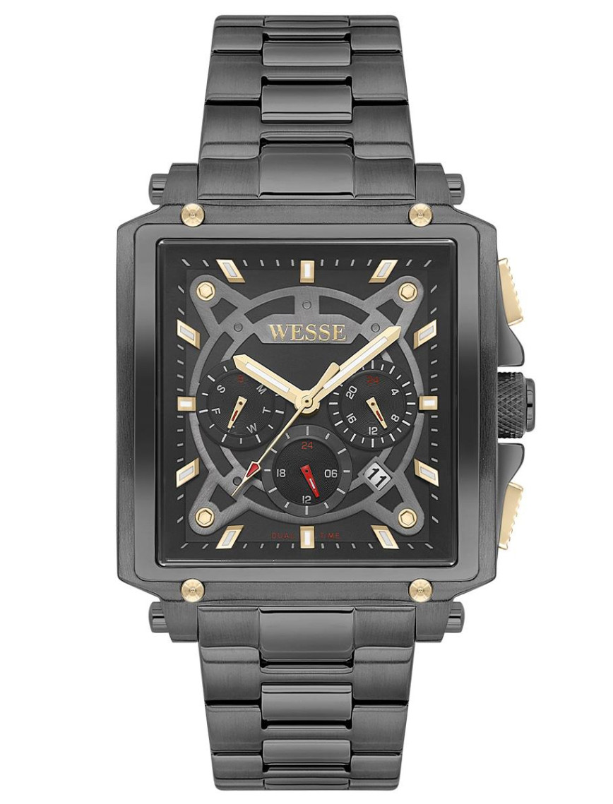 Wesse WWG402705 Erkek Kol Saati Wesse WWG402705 Erkek Kol Saati