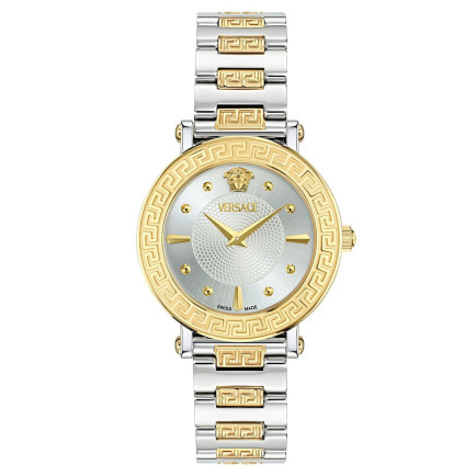 Versace VRSCVE9C00524 Kadın Kol Saati Versace VRSCVE9C00524 Kadın Kol Saati