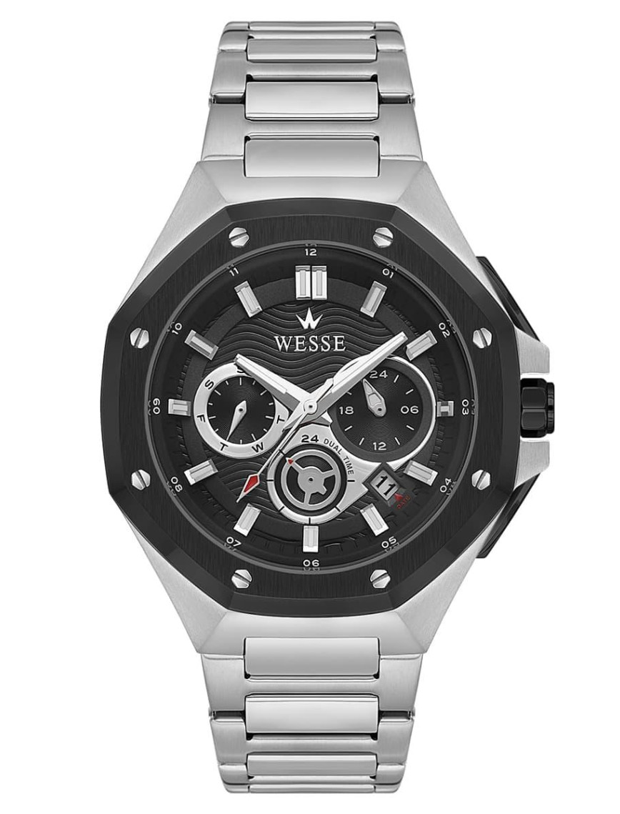 Wesse WWG402801 Erkek Kol Saati Wesse WWG402801 Erkek Kol Saati