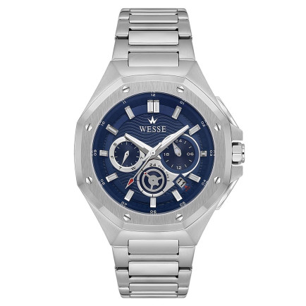 Wesse WWG402802 Erkek Kol Saati