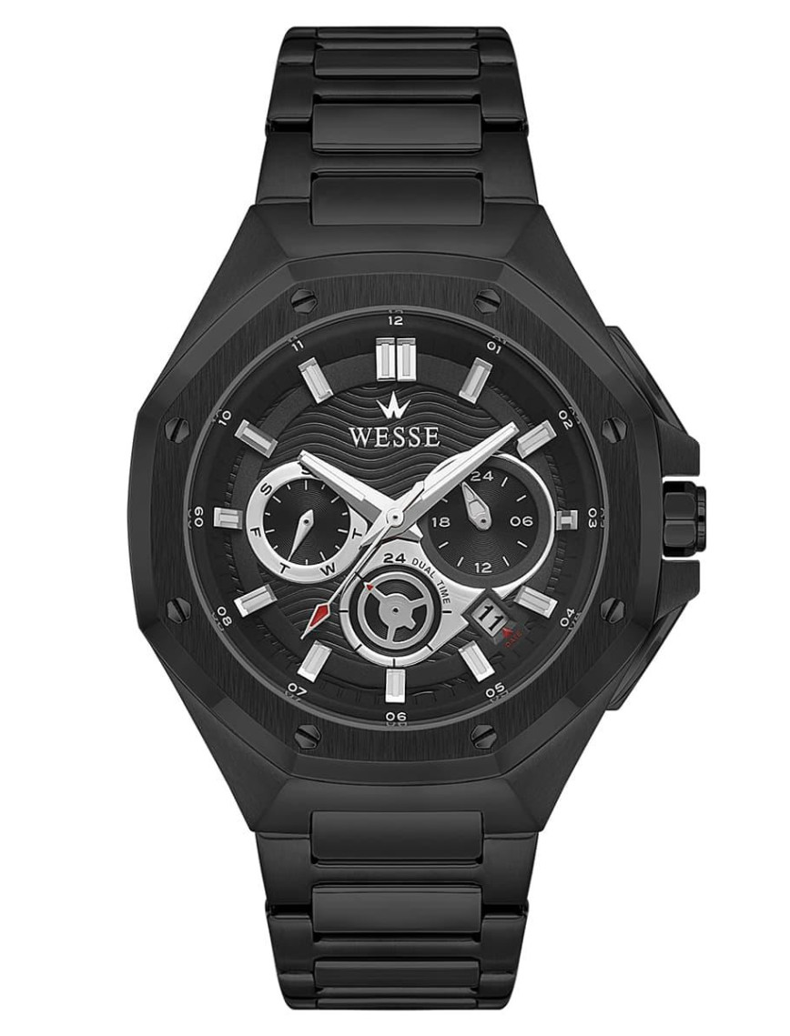 Wesse WWG402804 Erkek Kol Saati Wesse WWG402804 Erkek Kol Saati
