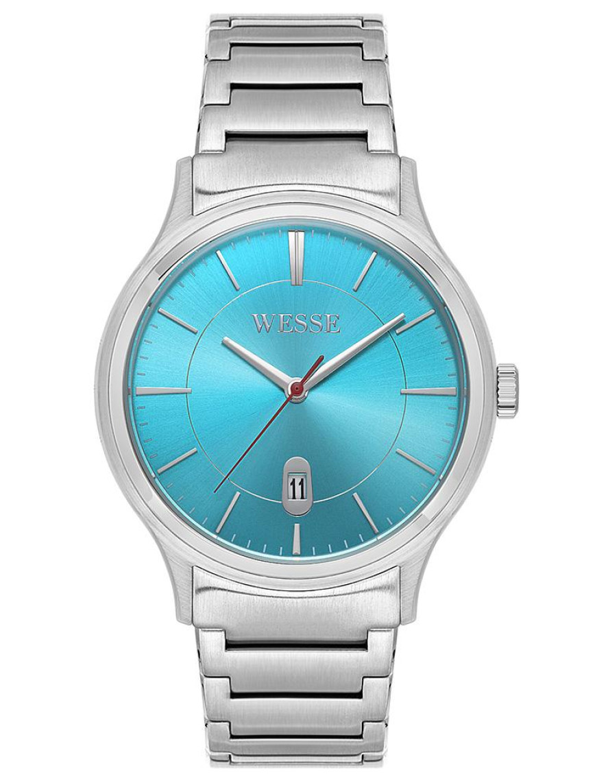 Wesse WWG209004 Erkek Kol Saati Wesse WWG209004 Erkek Kol Saati