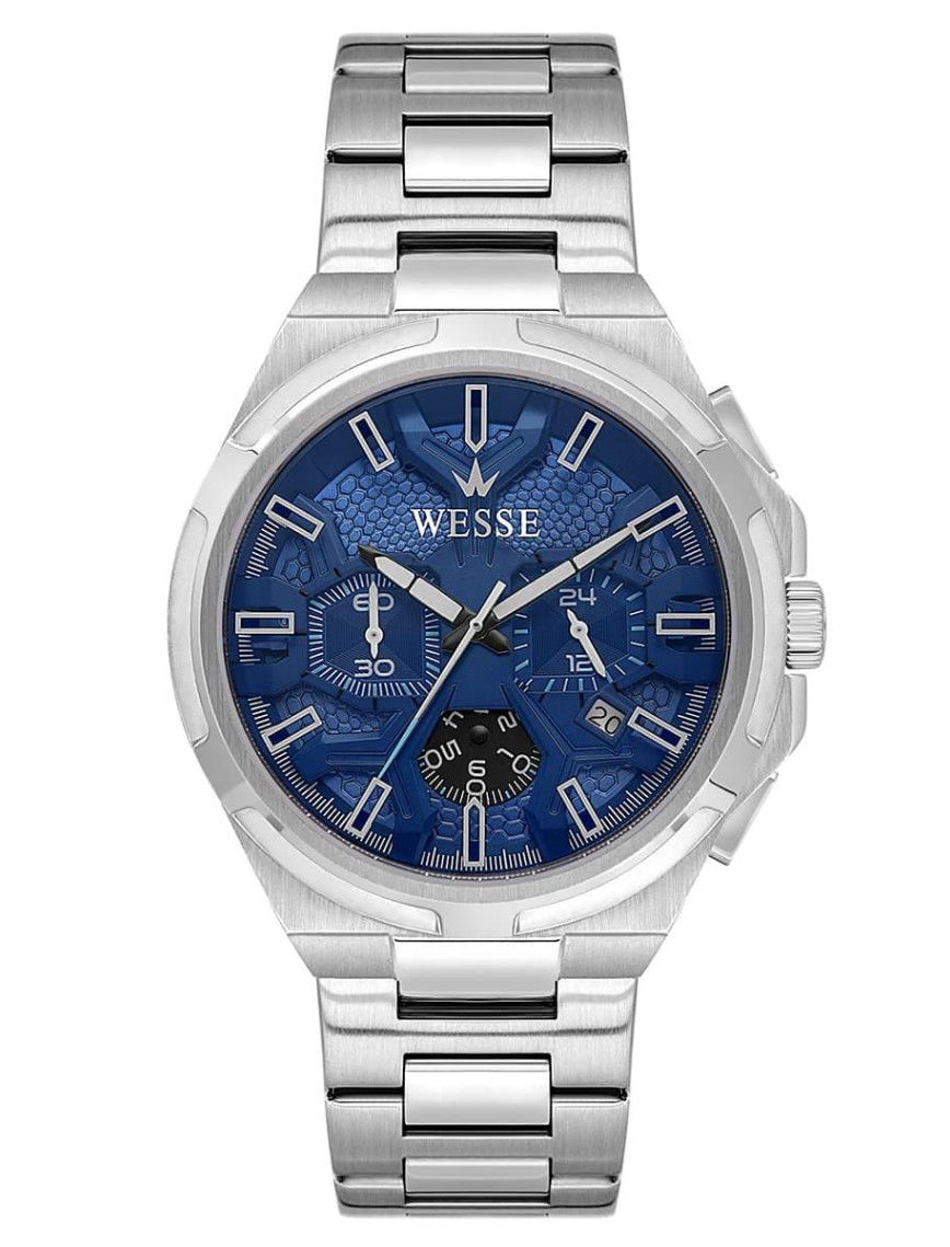 Wesse WWG209102 Erkek Kol Saati Wesse WWG209102 Erkek Kol Saati