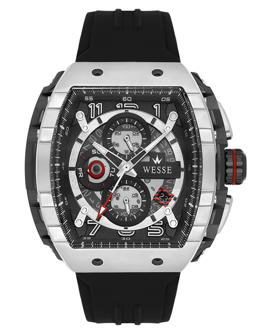 Wesse WWG403101 Erkek Kol Saati Wesse WWG403101 Erkek Kol Saati