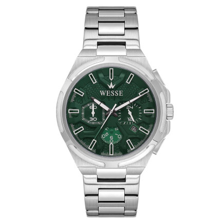 Wesse WWG209103 Erkek Kol Saati