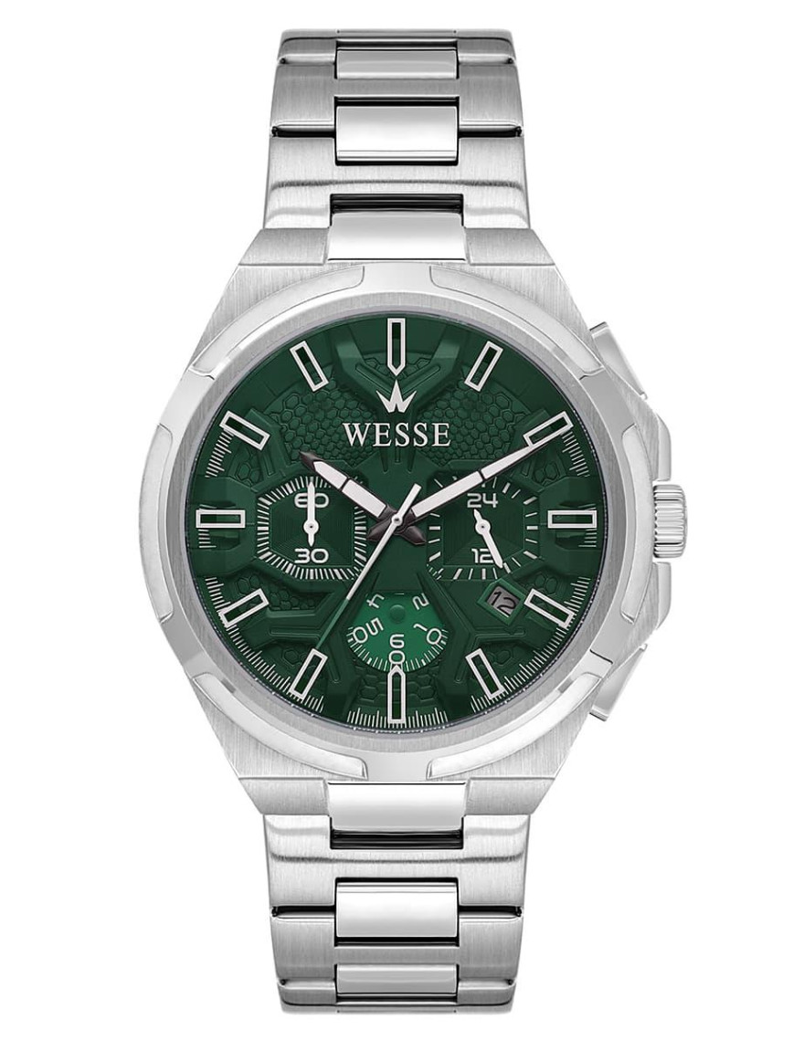 Wesse WWG209103 Erkek Kol Saati Wesse WWG209103 Erkek Kol Saati