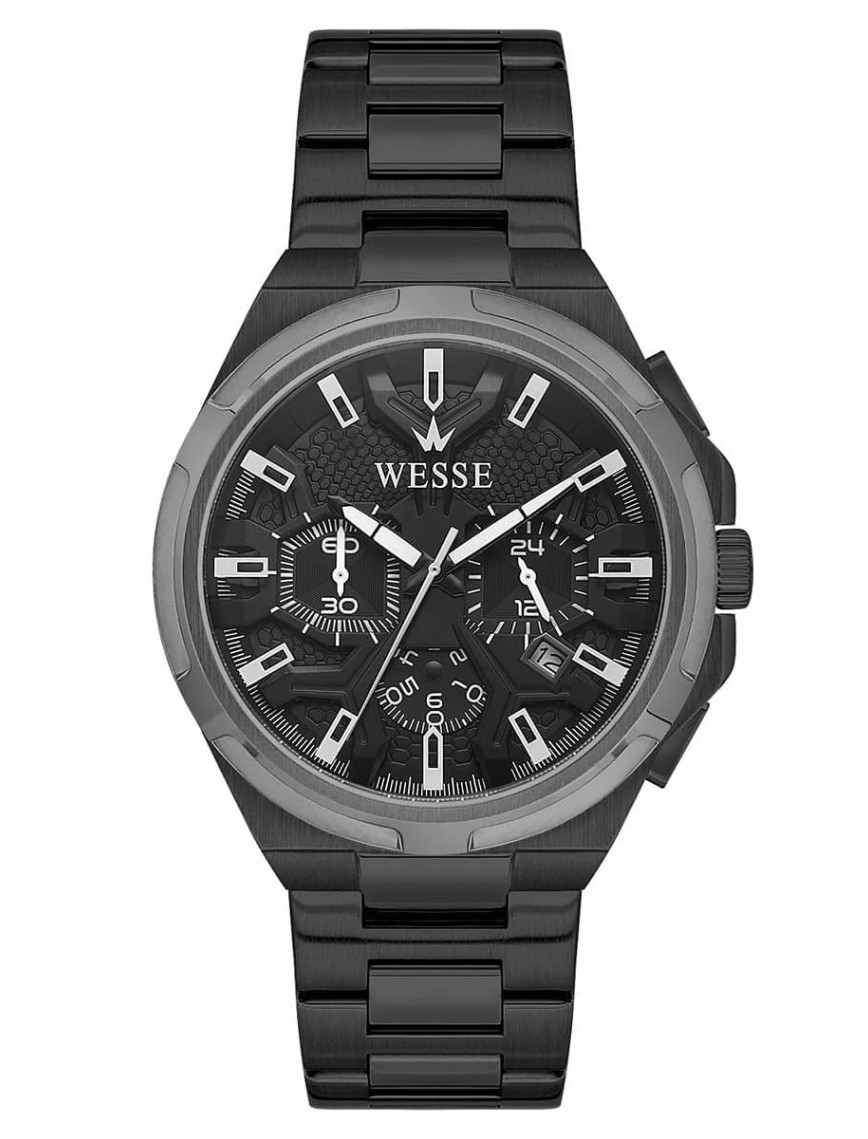 Wesse WWG209104 Erkek Kol Saati Wesse WWG209104 Erkek Kol Saati
